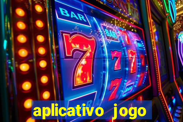 aplicativo jogo ganhar dinheiro